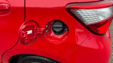 Toyota Yaris 1.5 VVT-i Y20 5dr [Bi-tone] Petrol Hatchback